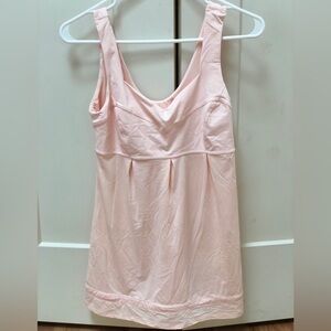 Lululemon active tank